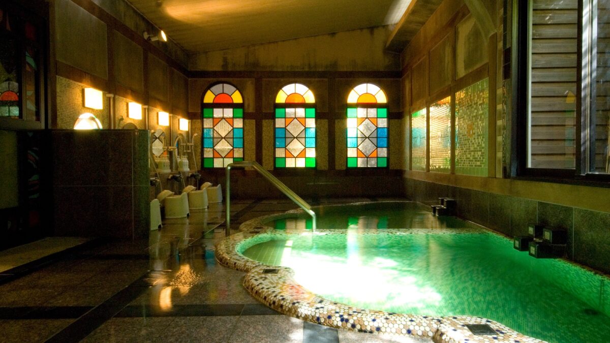 戶倉上山田溫泉 クラブウィンダム千曲館長野 / Tokura Kamiyamada Onsen Club Wyndham Chikumakan Nagano photo