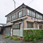 民宿浜野屋