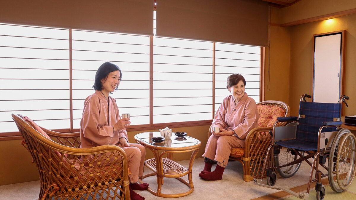 松本 浅間温泉 ホテル玉之湯 photo