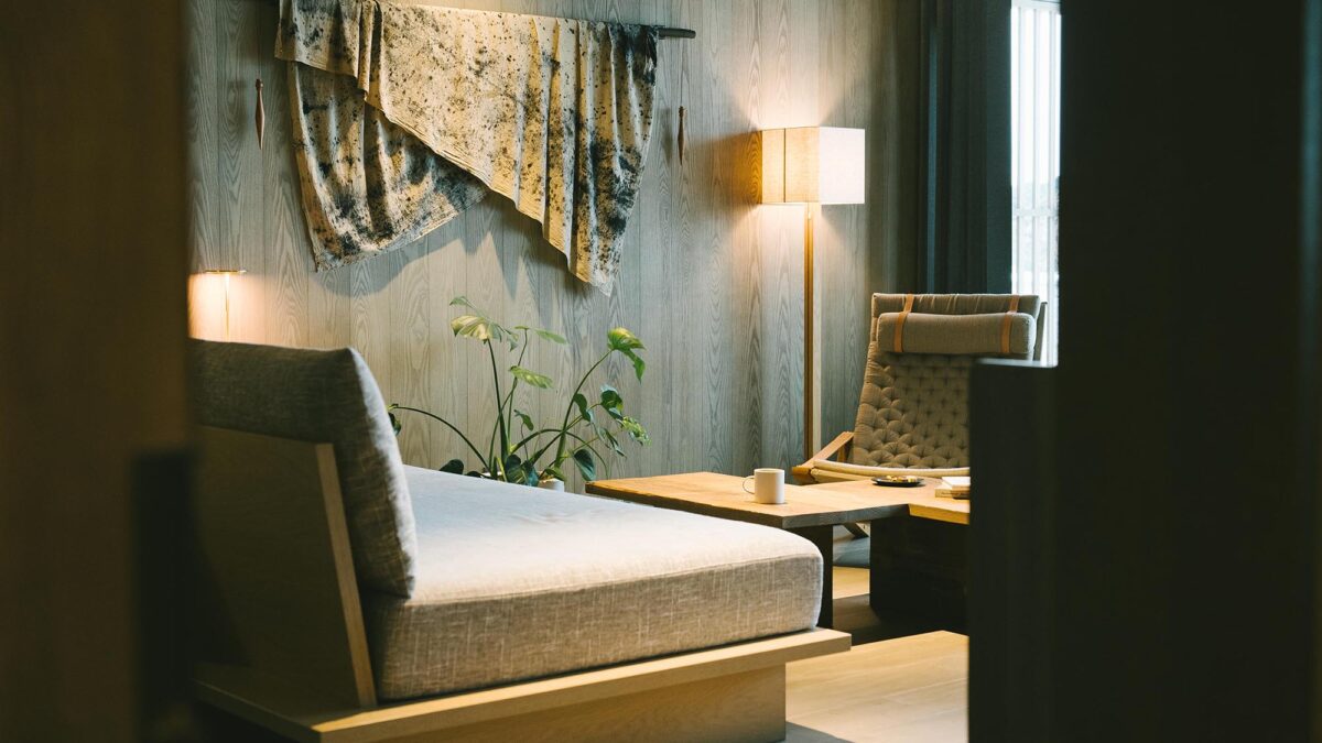 ＨＯＴＥＬ＆湖邸 艸花 −そうか− photo