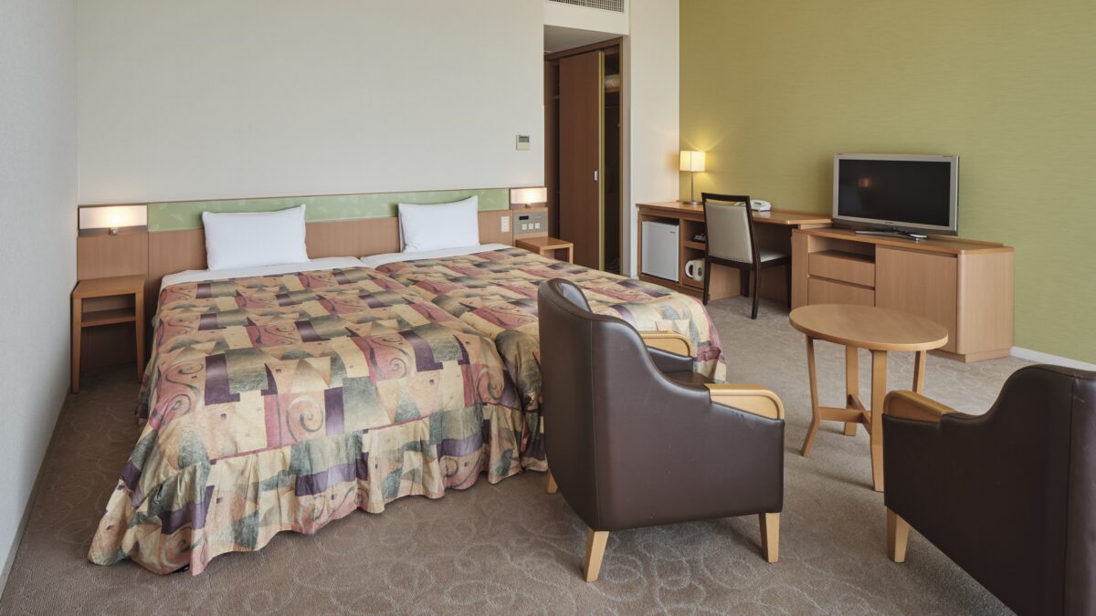 SPA&HOTEL 舞浜ユーラシア photo