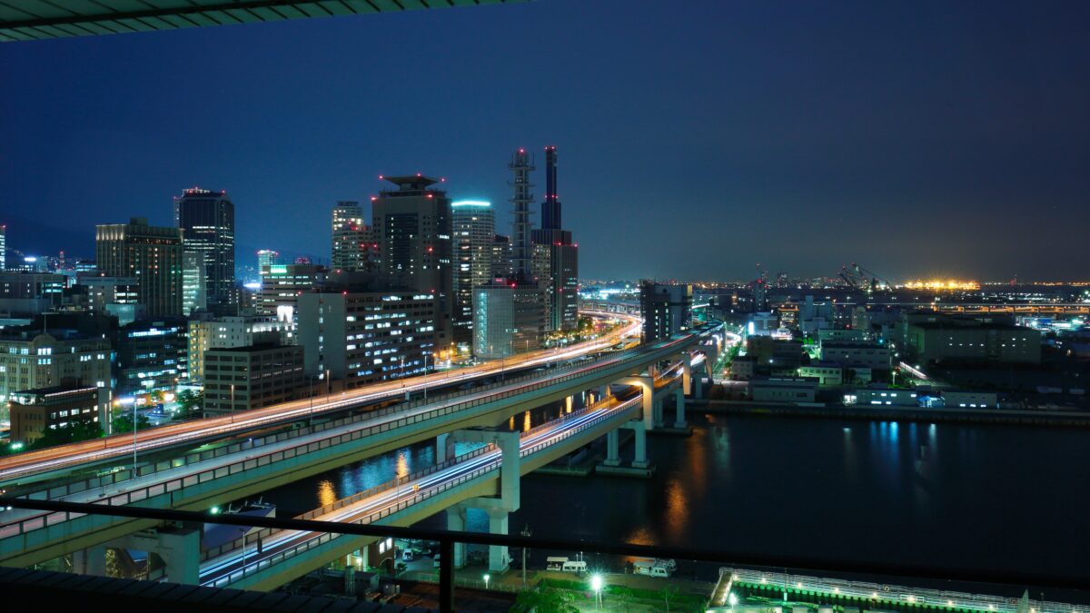 飯店オークラ神戶 / Hotel Okura Kobe photo