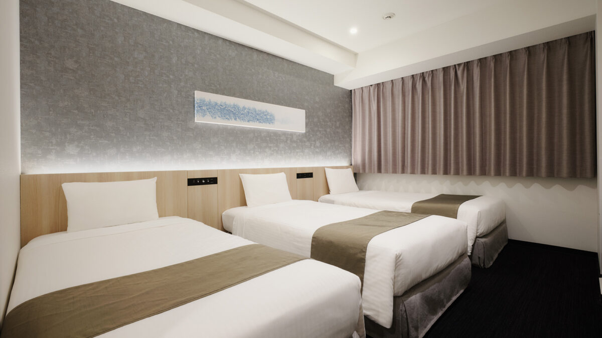 ｈｏｔｅｌ ＭＯＮｄａｙ Ｐｒｅｍｉｕｍ 豊洲 photo