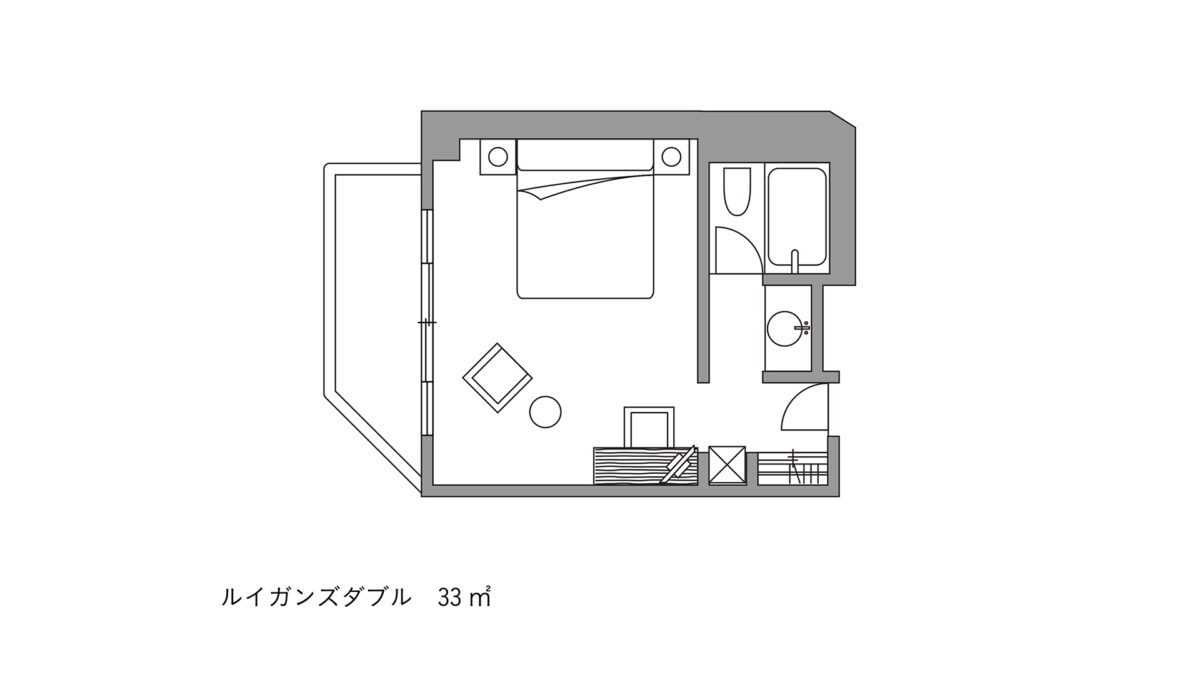 ＴＨＥ ＬＵＩＧＡＮＳ Ｓｐａ＆Ｒｅｓｏｒｔ（ザ・ルイガンズ スパ＆リゾート） photo
