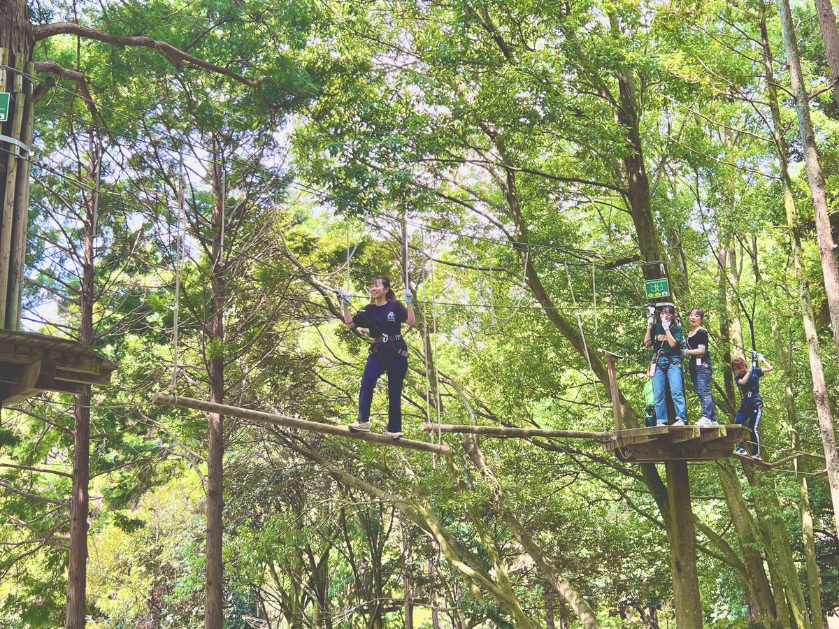 亀の井ホテル 筑波山 photo