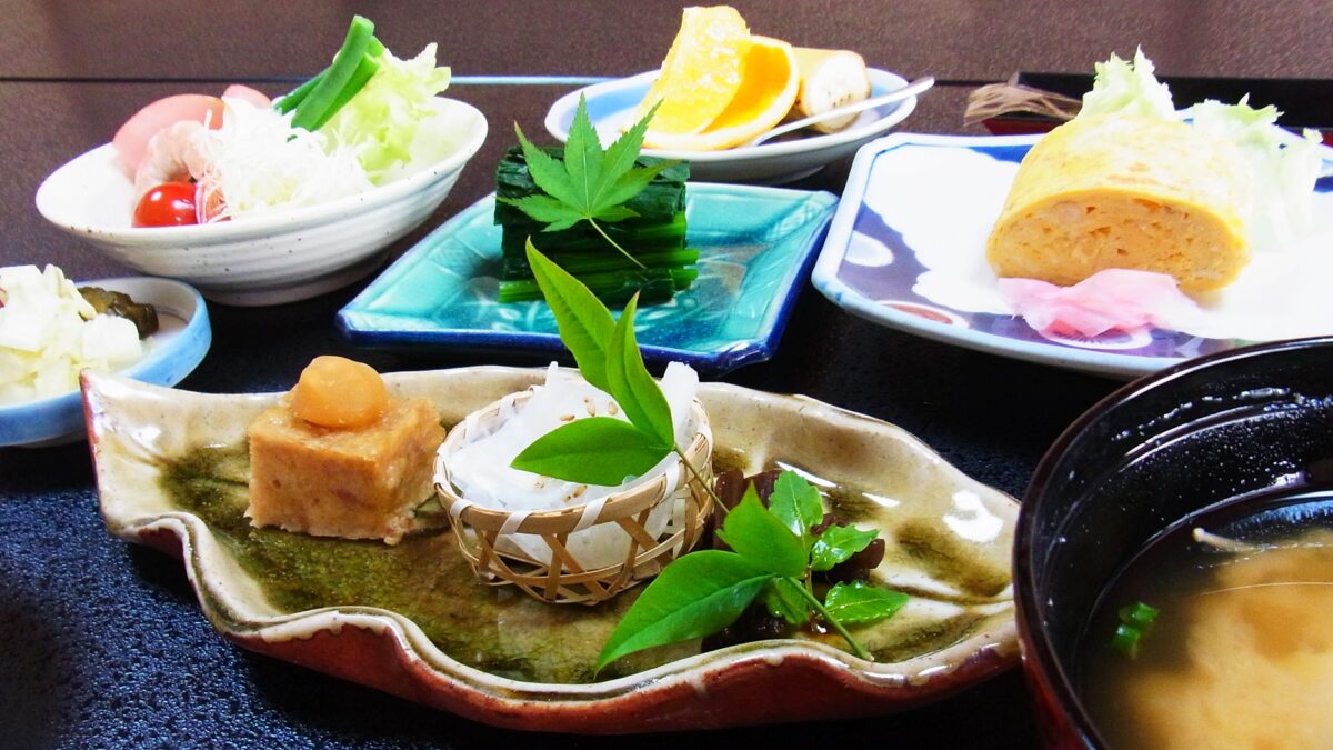 白地温泉 小西旅館 photo