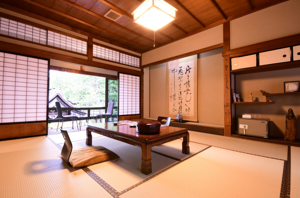 西禅院 photo