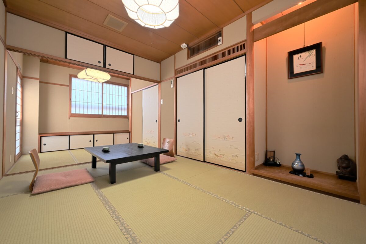 味覚のお宿 山田屋 photo