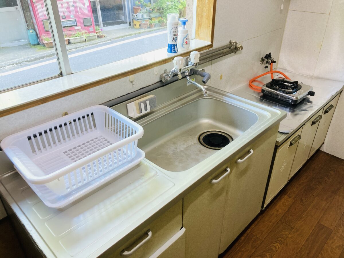 Ｇｕｅｓｔｈｏｕｓｅ ＫＡＺＵＲＡＢＡＳＨＩ photo