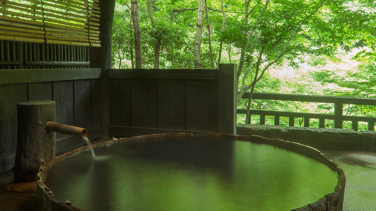 黒川温泉 旅館 山河 photo