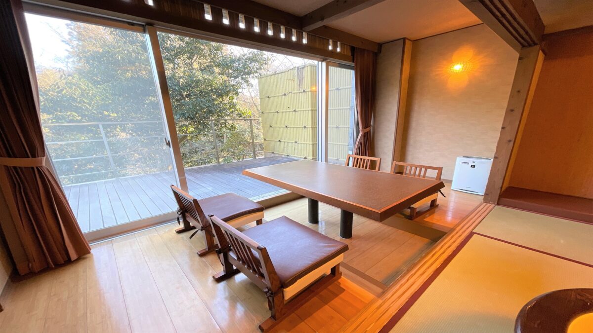霧島アートの森