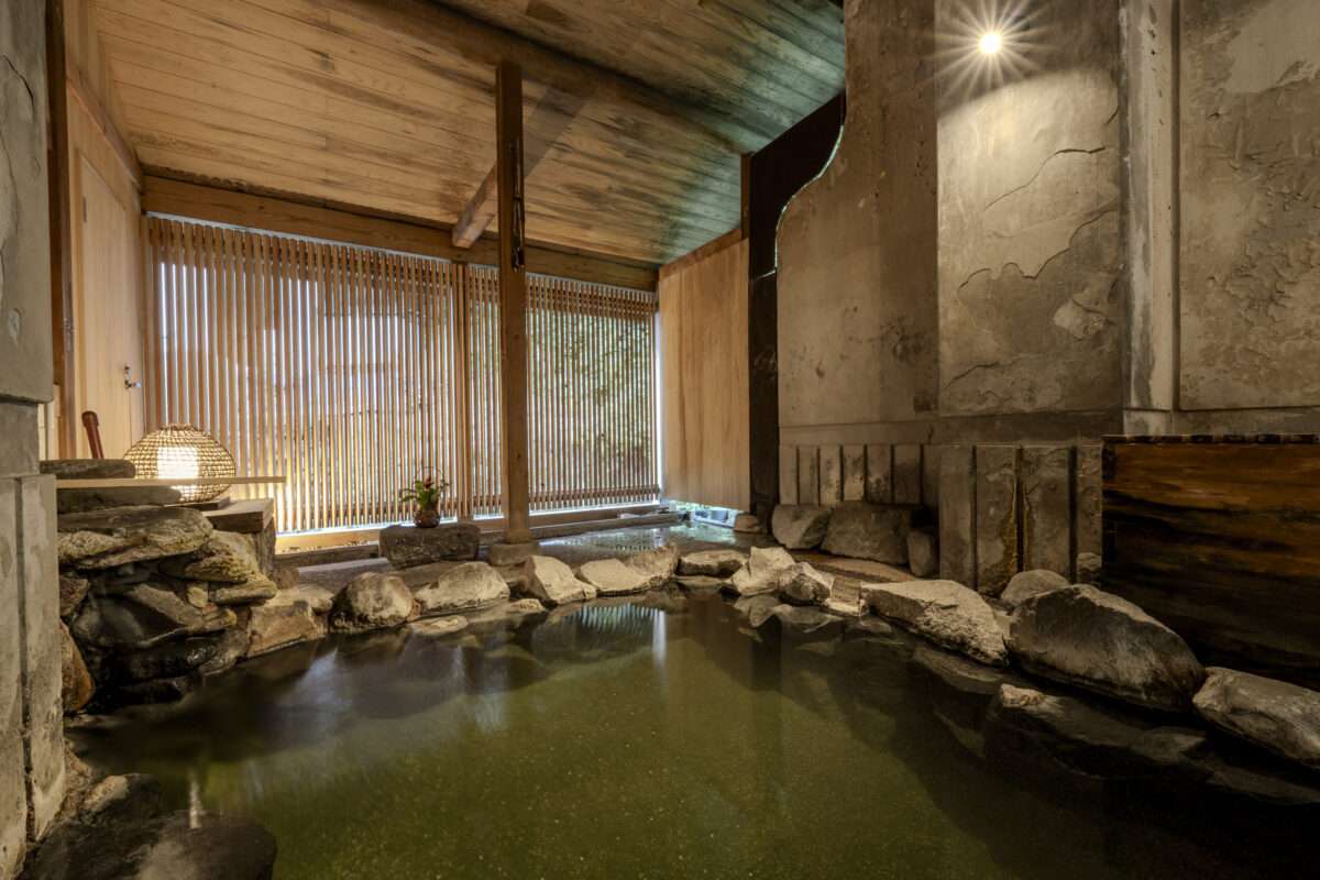 野沢溫泉 河一屋旅館 / Nozawa Onsen Kawaichiya Ryokan photo