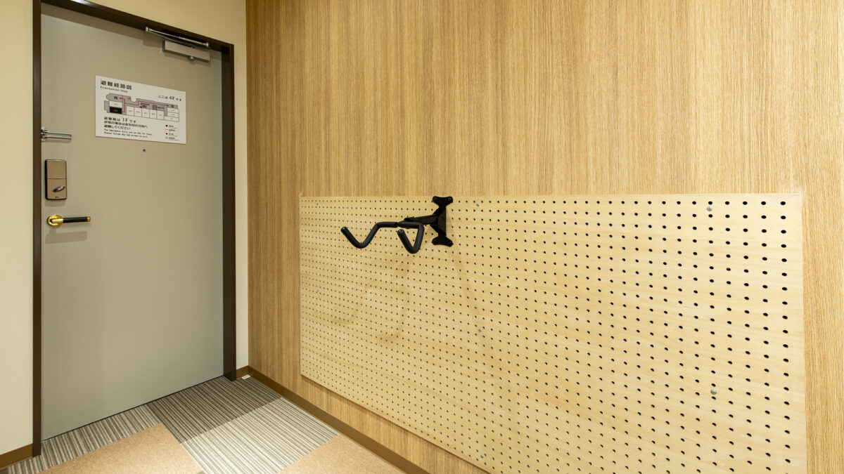 オリエントホテルＯＮＯＭＩＣＨＩ photo