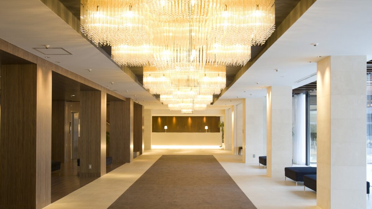 石和温泉 ホテルふじ photo
