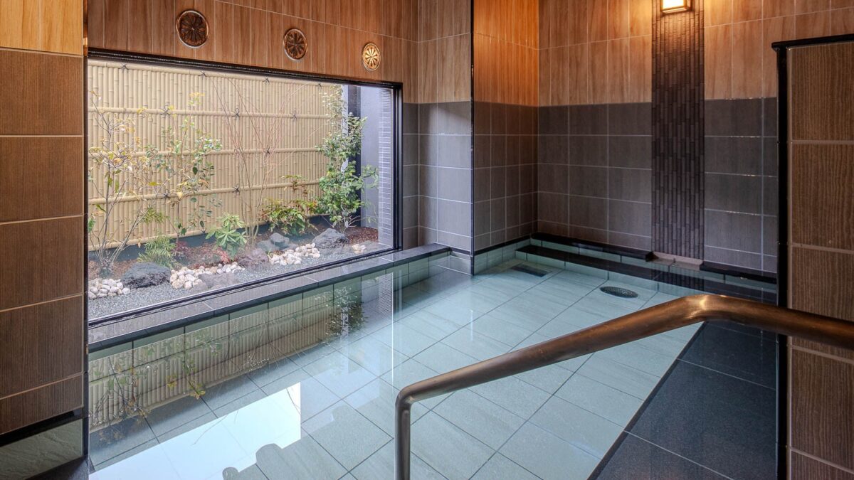 ホテルルートイン岡山 井原 photo