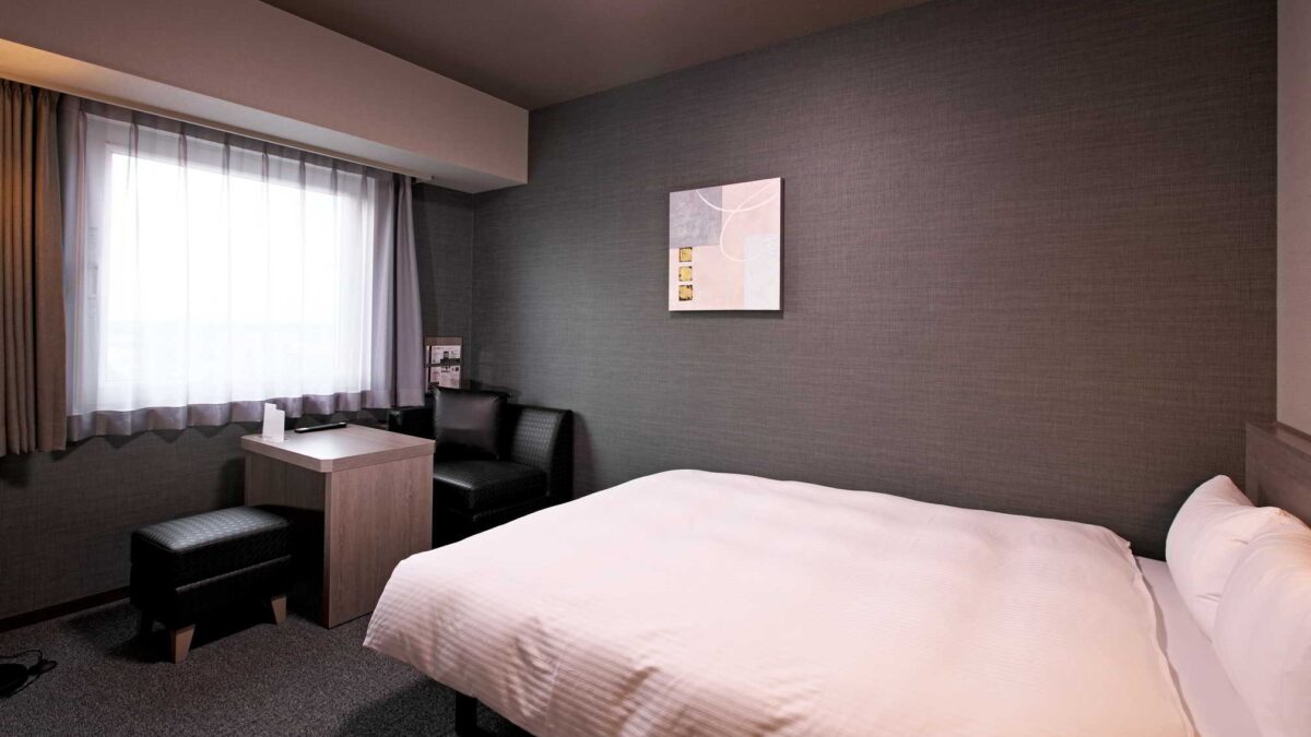 ホテルルートインＧｒａｎｄ三沢−ＥＡＳＴ ＣＯＵＲＴ− photo