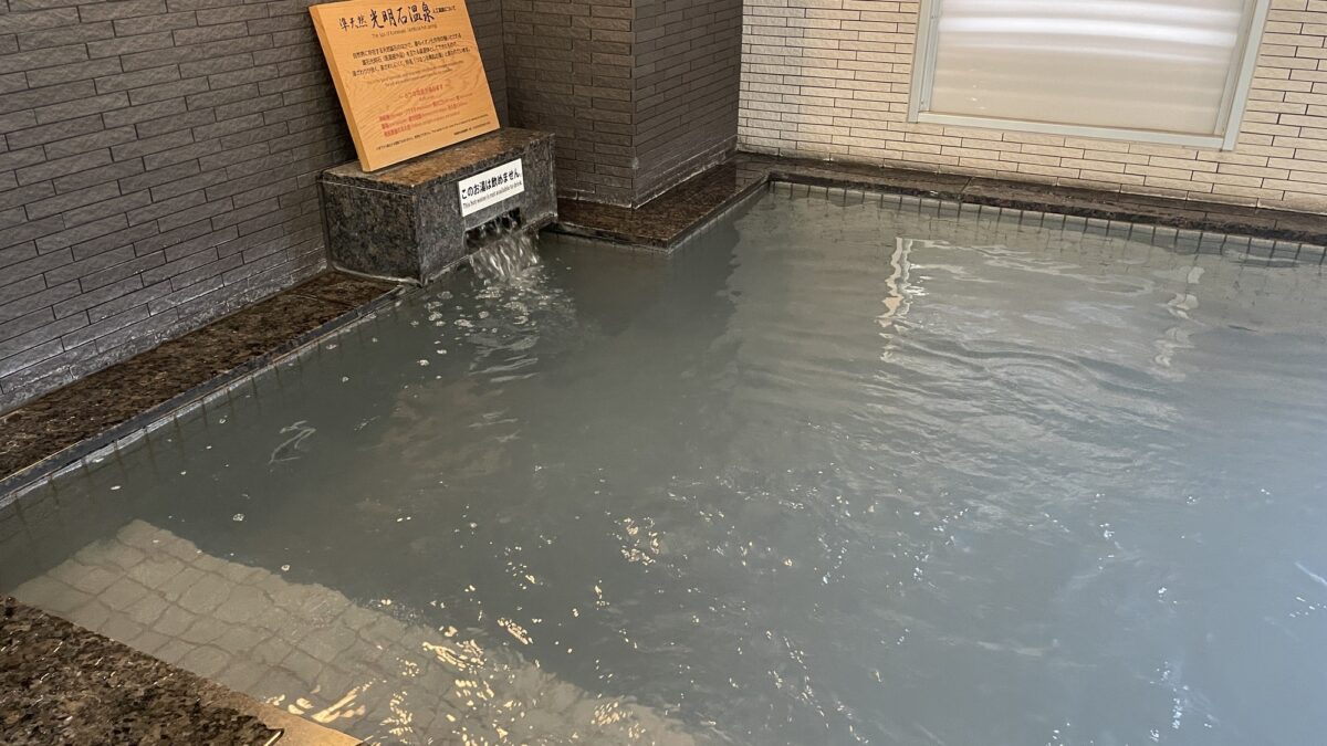 三交イン豊田〜四季乃湯〜 photo