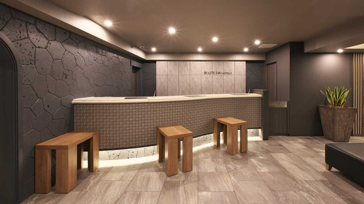 ホテルルートイン北松戸駅前 photo