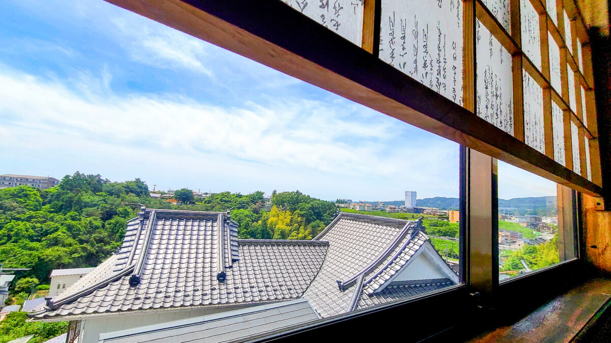 お城の民宿 花ぐるま photo