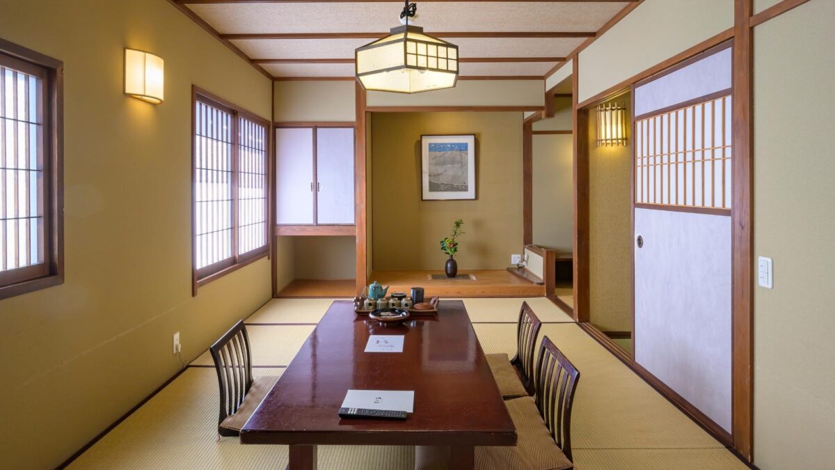岩井温泉 岩井屋 photo