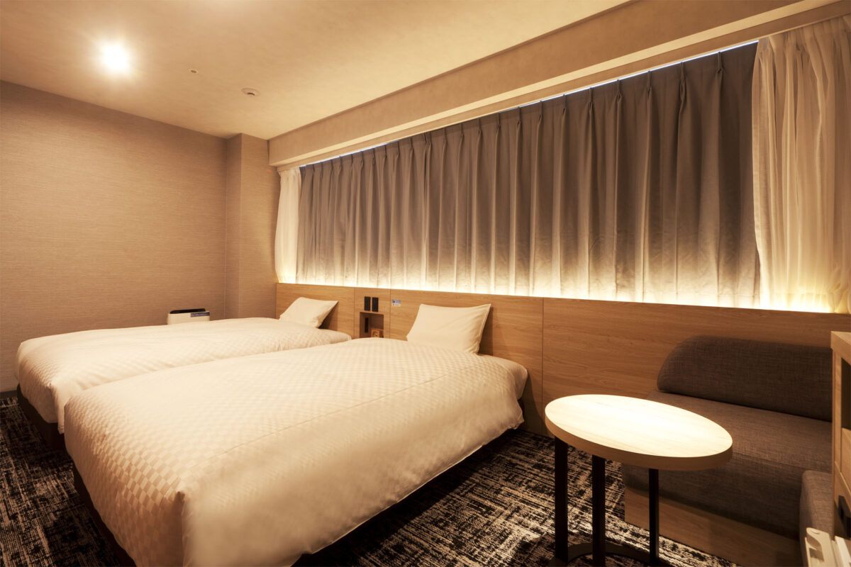 熊本ワシントンホテルプラザ photo