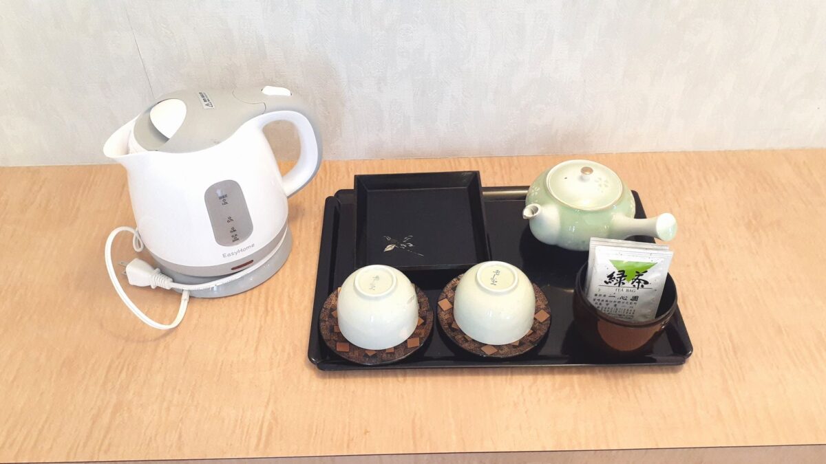ホテル高千穂 photo