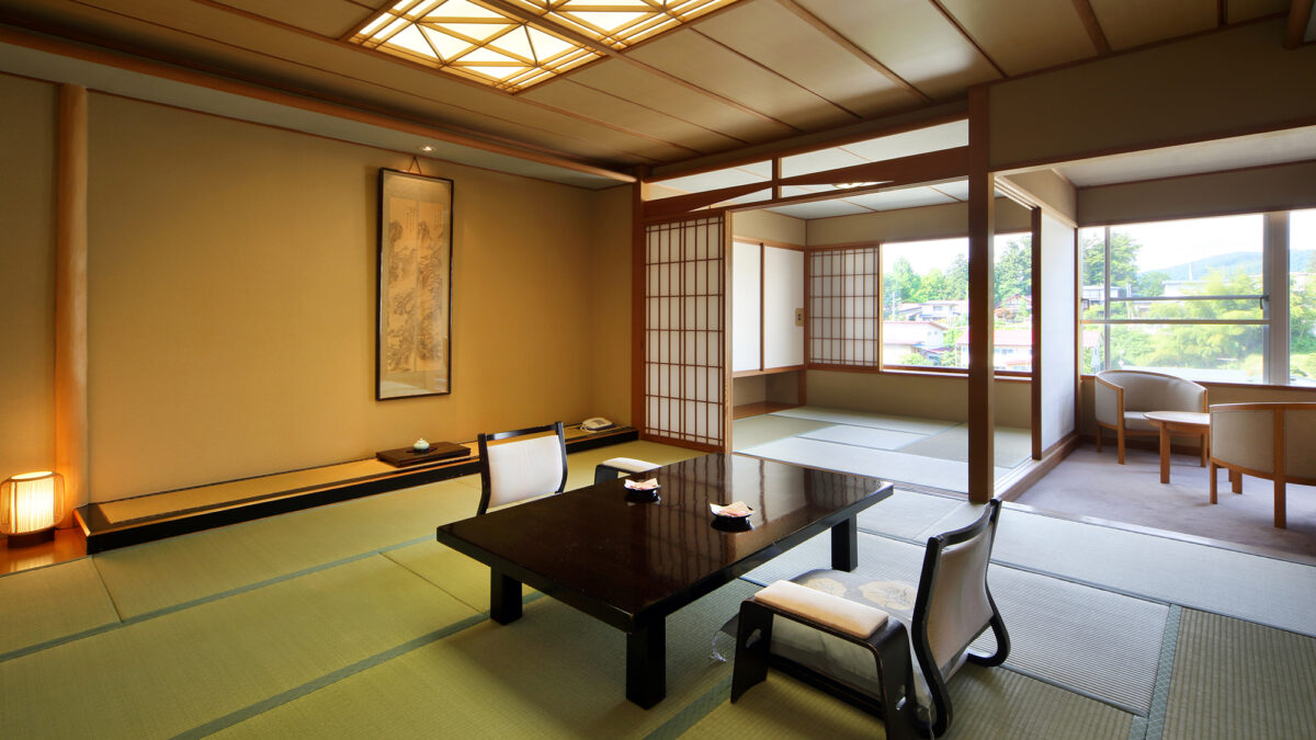 かみのやま温泉 果実（かみ）の山 あづま屋 photo