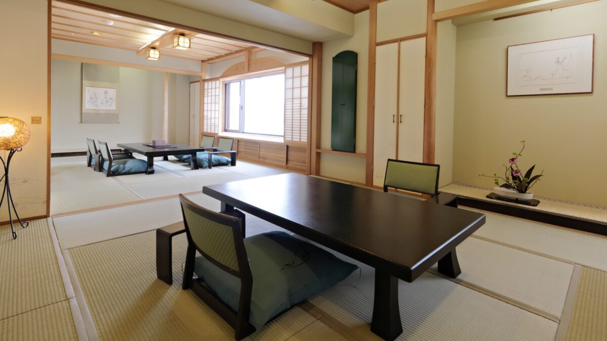 あかん遊久の里鶴雅 photo