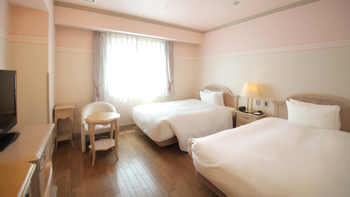 飯店ピエナ神戶 / Hotel Piena Kobe photo