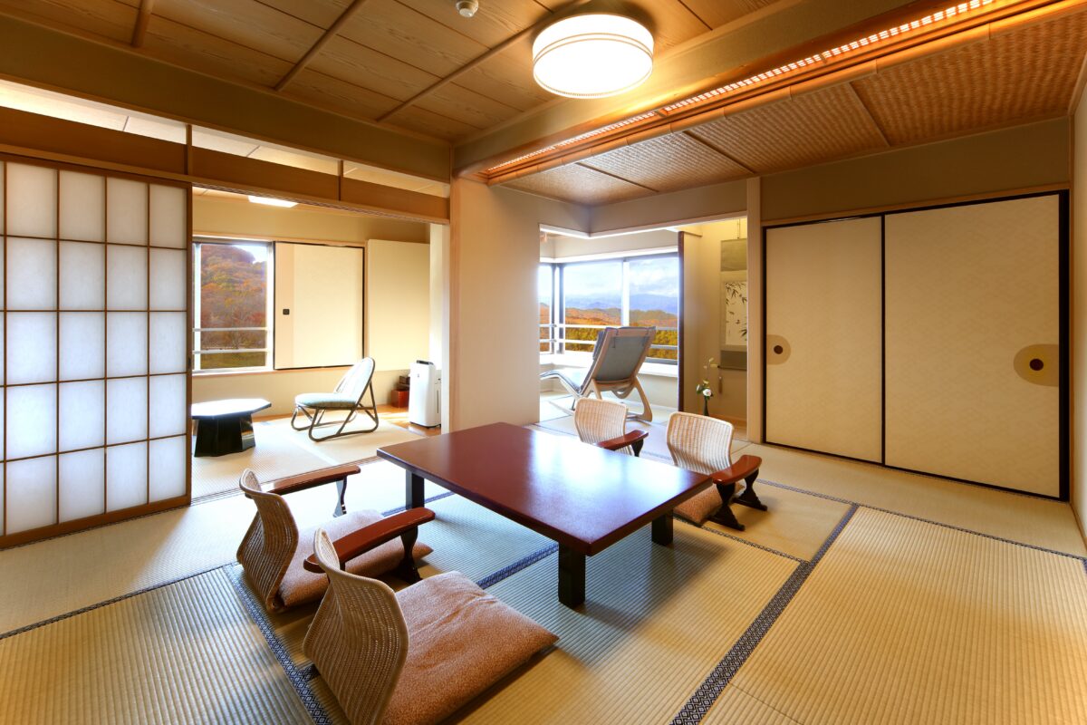伊香保温泉 お宿玉樹 photo