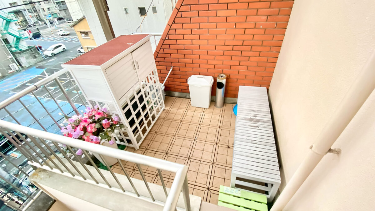ＧｕｅｓｔＨｏｕｓｅ０１７（ｒｅｉｎａ）＜鷹匠町＞ photo