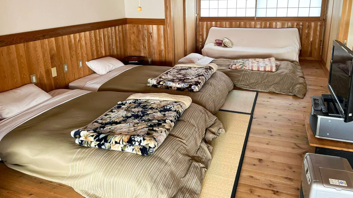 ＨＯＴＥＬ Ｂ−Ｓｔｏｎｅ Ｇａｒｄｅｎ＜隠岐諸島＞ photo