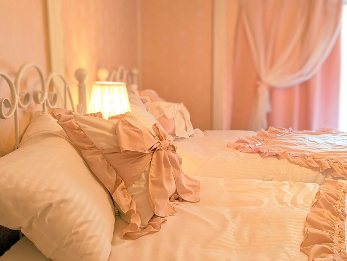 Ｃａｆｅ＆Ｈｏｔｅｌ Ｐａｌｅｔｔｅ ＳＴＡＹｓ photo