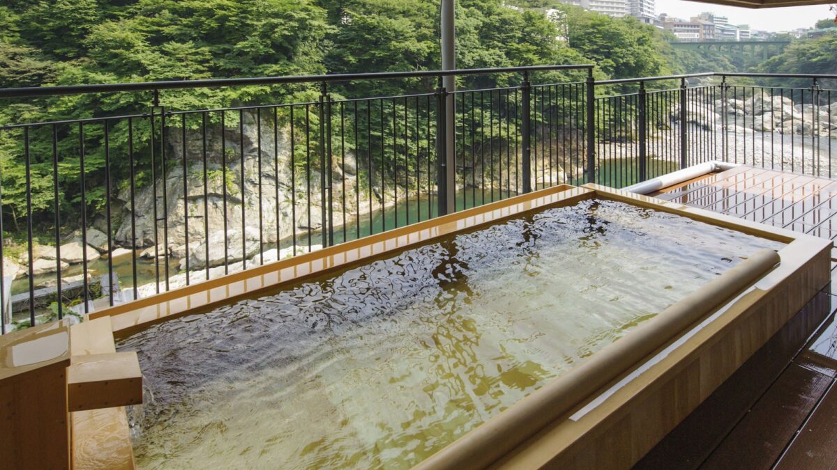 鬼怒川温泉 鬼怒川プラザホテル photo