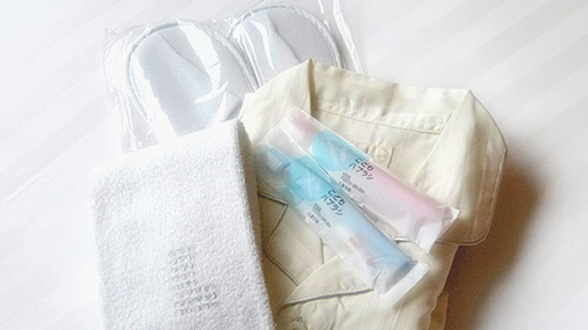 ロッテシティホテル錦糸町 photo