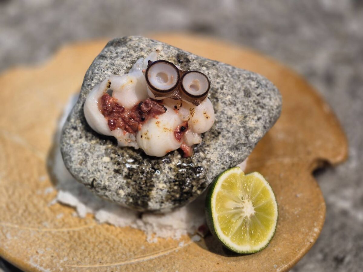 昼神の棲 玄竹 photo