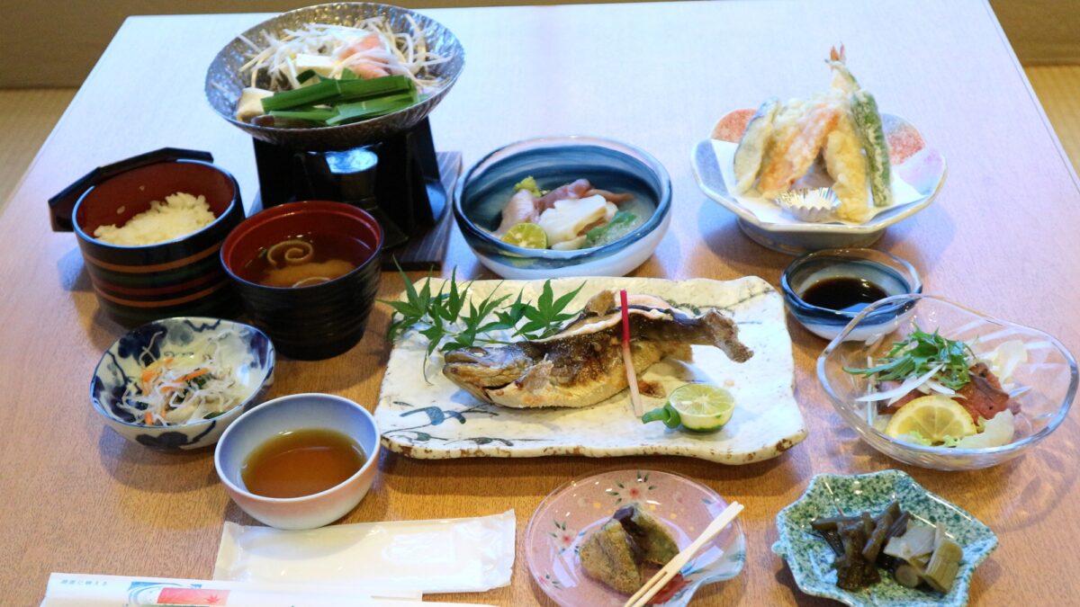 もみじ川温泉 photo