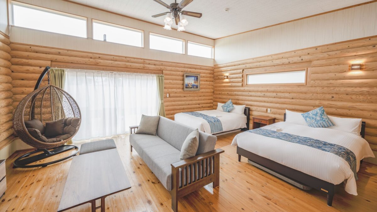 たびのホテルVilla宮古島 photo
