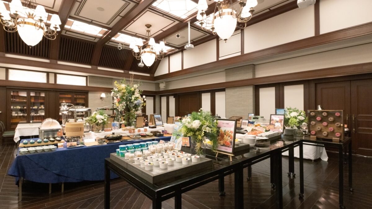 ホテルモントレ仙台 photo