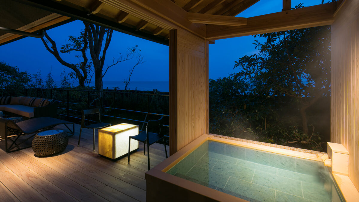 洲本溫泉 海の飯店 島花 / Sumoto Onsen Umi no Hotel Shimahana photo