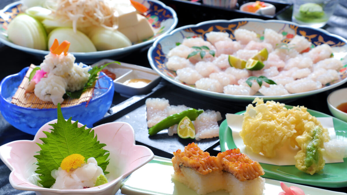 紀州地魚料理 民宿 松林 photo