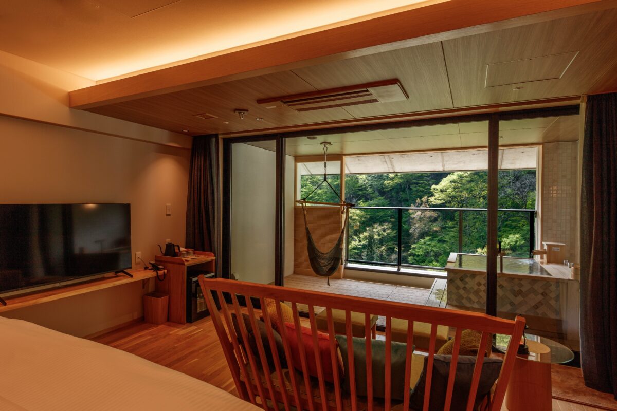 仙台・作並温泉 ゆづくしＳａｌｏｎ一の坊 photo