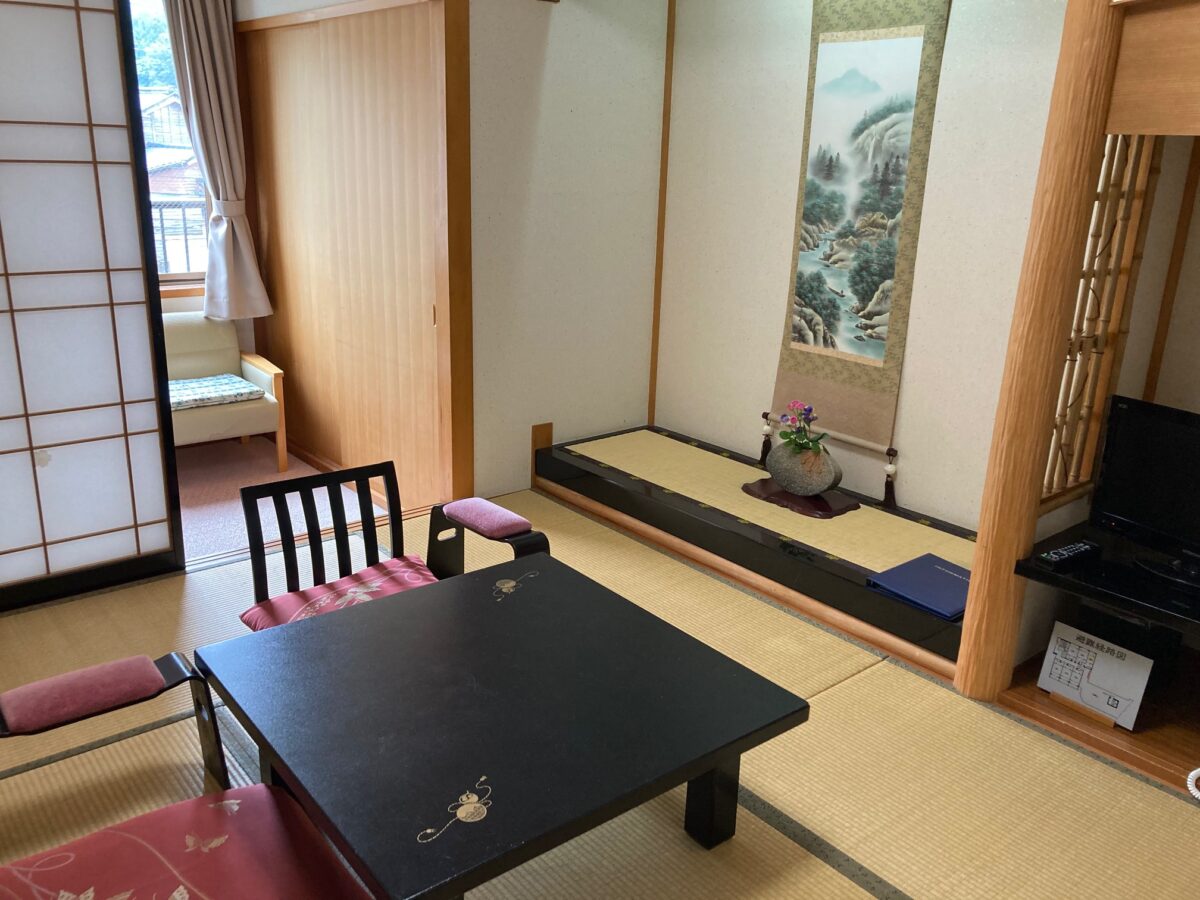 越前カニと天然あわびの宿 ホテル割烹 石丸 photo