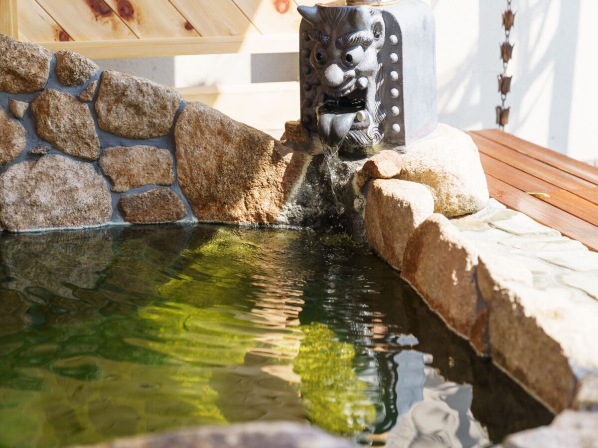月岡温泉 湯あそび宿 曙 photo
