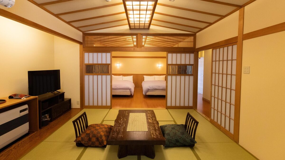湯川温泉 四季彩の宿 ふる里 photo