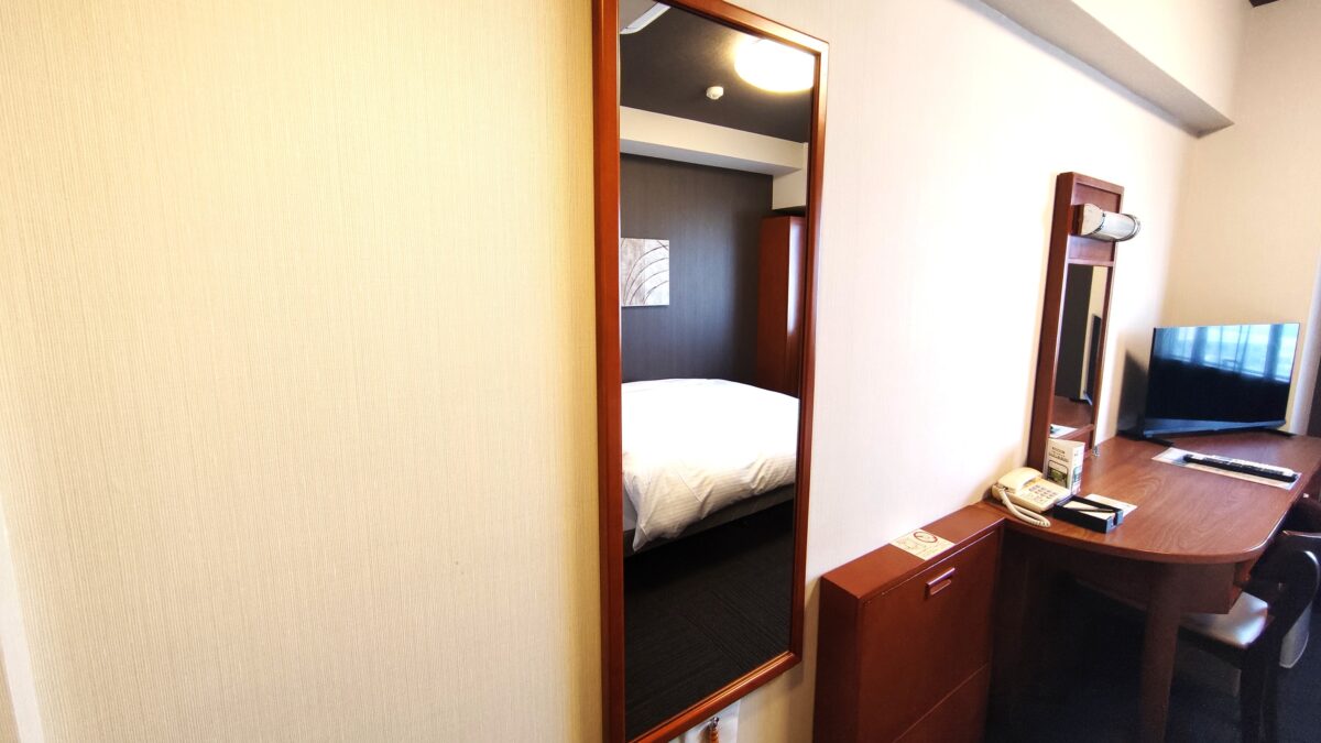 飯店ルートイン古川駅前 / Hotel Route Inn Furukawa Ekimae photo