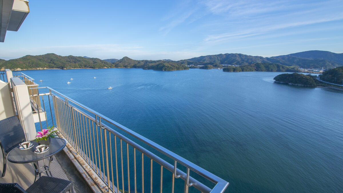 旅荘 海の蝶 photo
