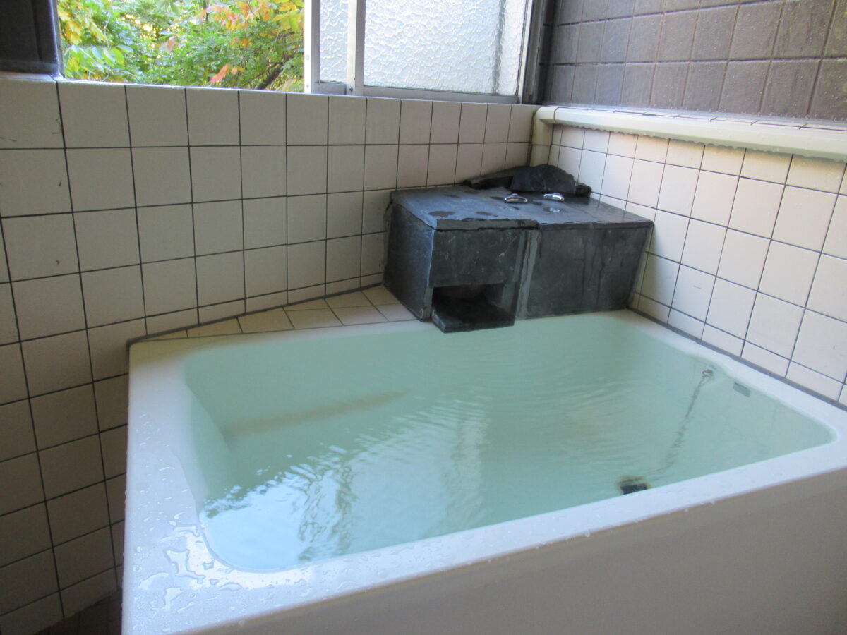飯坂温泉 喜久屋旅館<福島県> photo