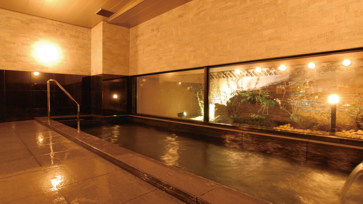 ＡＢホテル各務原 photo