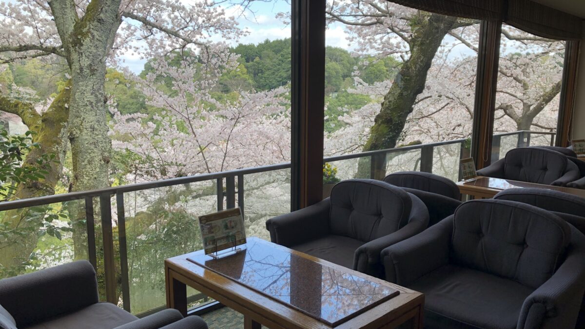 信貴山観光ホテル photo